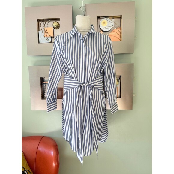 T Alexander Wang shirtdress - Picture 2 of 10